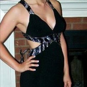 Formal / Prom Dress size 6